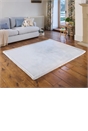Little Discoveries by BeZou Soft Foam Play Mat Grey