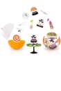 MGA's Miniverse: Make It Mini Food – Halloween Series 2 Collectible Assortment