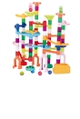 105 Piece Marble Run Game