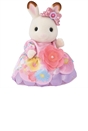 Sylvanian Families Flowering Princesses Set