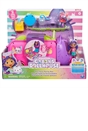 Gabby’s Dollhouse Celebration Party Bus Playset with Gabby & DJ Catnip Figures and Accessories