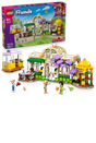 LEGO® Friends Plant Café & Flower Shop 42671