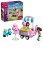 LEGO® Friends Candyfloss Stand and Scooter 42643