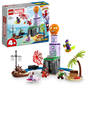 LEGO® Marvel Team Spidey at Green Goblin's Lighthouse 10790 (149 Pieces)
