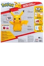 Pokémon Train and Play Deluxe Pikachu Toy