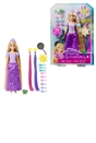 Disney Princess Rapunzel Fairy-Tale Hair Doll and Accessories