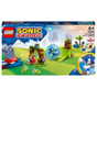 LEGO® Sonic the Hedgehog™ Sonic’s Speed Sphere Challenge 76990 Building Set (292 Pieces)