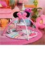 Bright Starts Disney Baby Minnie Mouse Forever Besties Activity Gym