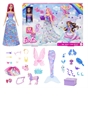 Barbie Dreamtopia Advent Calendar