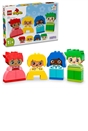 LEGO® DUPLO® My First Big Feelings & Emotions 10415