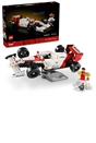 LEGO® Icons McLaren MP4/4 & Ayrton Senna Set 10330