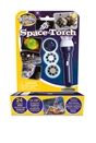 Space Projector Torch