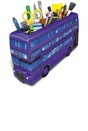 Ravensburger Harry Potter Knight Bus 3D 216 Piece Jigsaw Puzzle