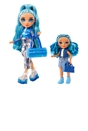 Rainbow High Littles Dolls - Sapphire (Blue)