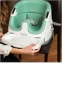 Ingenuity Baby Base 2-in-1 Booster Seat Mist