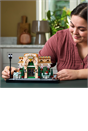 LEGO Icons 10362 Restaurants of the World French Café Set for Adults