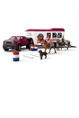 schleich Horse Club 42705 Lakeside Truck and Trailer