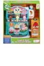 LeapFrog Count & Swirl Ice Cream Maker