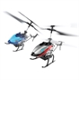 F8 Radio Control Wolf Force Helicopter