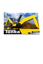 Tonka Steel Classic Mighty Excavator