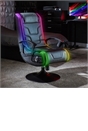 X Rocker Veleno RGB 2.1 Audio Gaming Chair