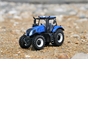 Britains - New Holland T8.435 Genesis