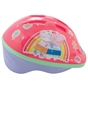 Peppa Pig Helmet (Size 48-52cm)