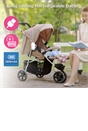 Vtech V-Hush™ Rocker Sound & Motion Stroller Soother