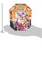 Pokémon Trading Card Game (TCG): Slashing Legends ex Tin Assortment