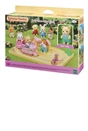 Sylvanian Baby Choo-Choo Train