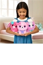 ScruffaLuvs Plush Pet Scruffs Pink Single Pack Assortment