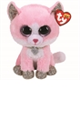 FIONA CAT BEANIE BOO BUDDY