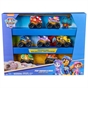 PAW Patrol: Rescue Wheels Pup Squad Racers Gift Set with Roxi