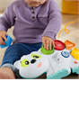 Fisher-Price  Linkimals  Puzzlin' Shapes Polar Bear