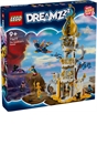 LEGO® DREAMZzz™ The Sandman’s Tower Playset 71477