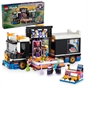 LEGO® Friends Pop Star Music Tour Bus Toy 42619