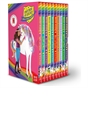 Unicorn Academy 10 Book Box Set Collection