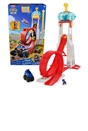 PAW Patrol Rescue Wheels Super Loop Tower HQ