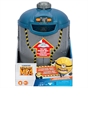 Despicable Me 4 Mega Minions Transformation Chamber Set