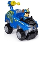 PAW Patrol Jungle Pups - Chase Tiger Rescue Vehicle