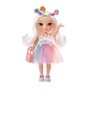 Rainbow High Littles Dolls - Opal (Rainbow)