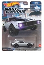 Hot Wheels Premium Fast & Furious Assortment