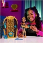 Monster High Skulltimate Secrets Monster Mysteries Cleo De Nile Doll