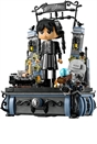 LEGO® Wednesday: Wednesday Addams Figure Toy Gift 76780