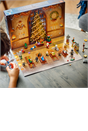 LEGO Harry Potter 2024 Advent Calendar Toy Set 76438