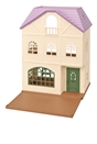 Sylvanian Families Wisteria Terrace Gift Set