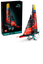 LEGO Technic Emirates Team New Zealand AC75 Yacht 42174