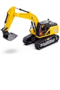 1:24 Radio Control Excavator Toy