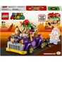 LEGO Super Mario 71431 Bowser’s Muscle Car