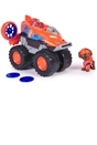 PAW Patrol: Rescue Wheels Zuma's Hovercraft Vehicle